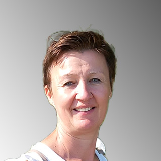Marianne Moser