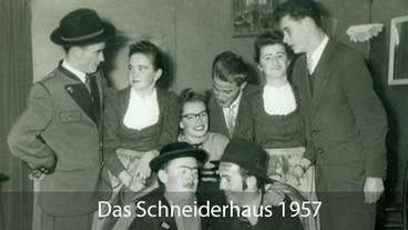 1957 - Das Schneiderhaus